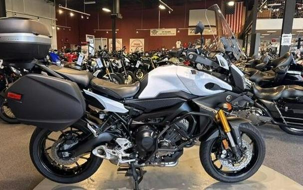 Used 2017 Yamaha FJ09