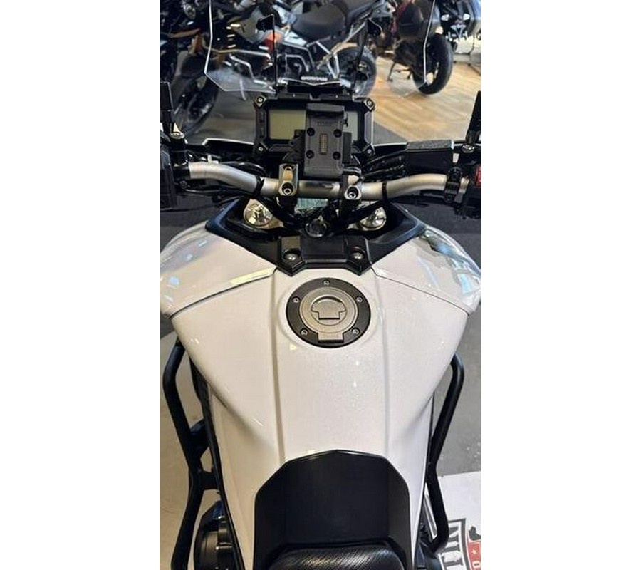 Used 2017 Yamaha FJ09