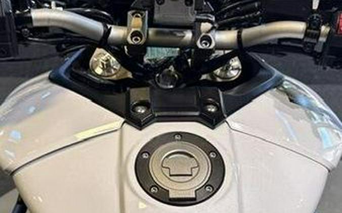Used 2017 Yamaha FJ09