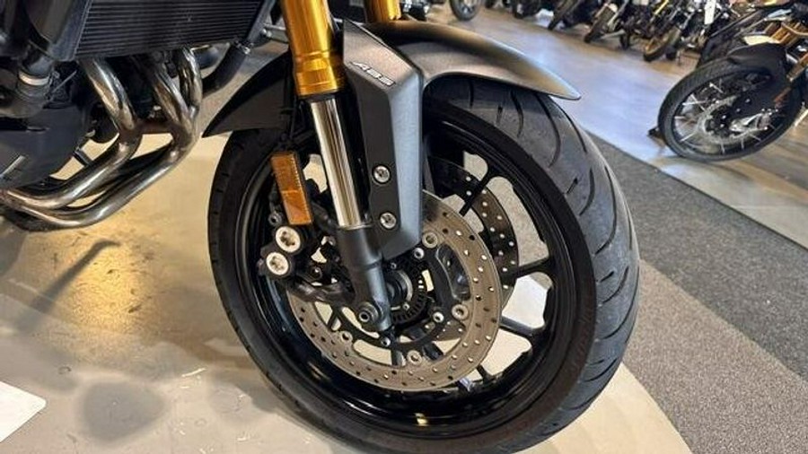 Used 2017 Yamaha FJ09