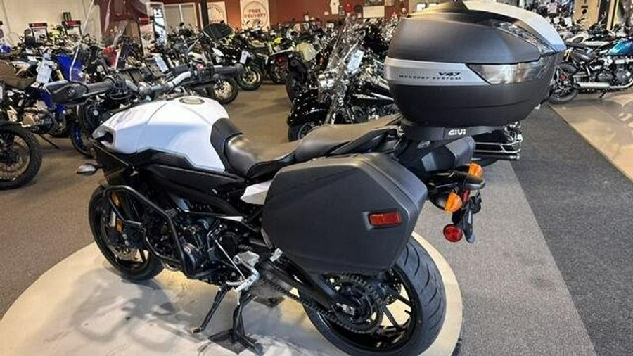 Used 2017 Yamaha FJ09