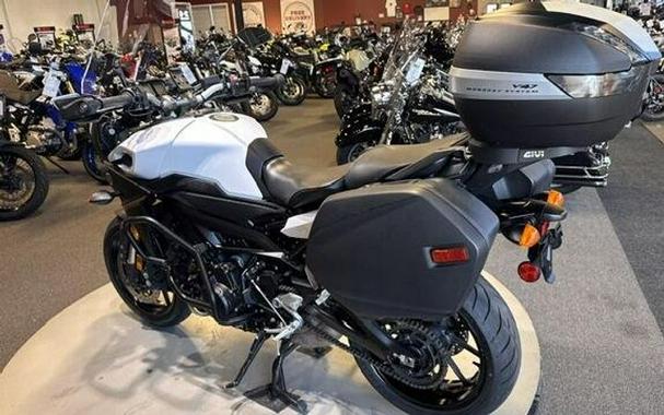 Used 2017 Yamaha FJ09