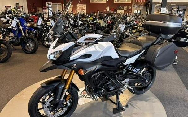 Used 2017 Yamaha FJ09