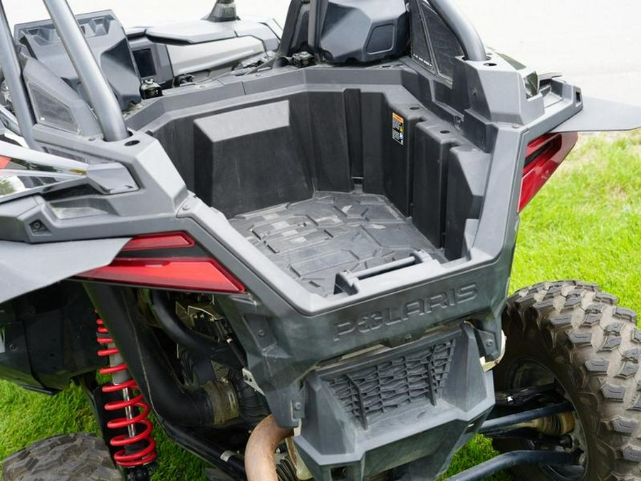 2025 Polaris® RZR Pro XP Ultimate