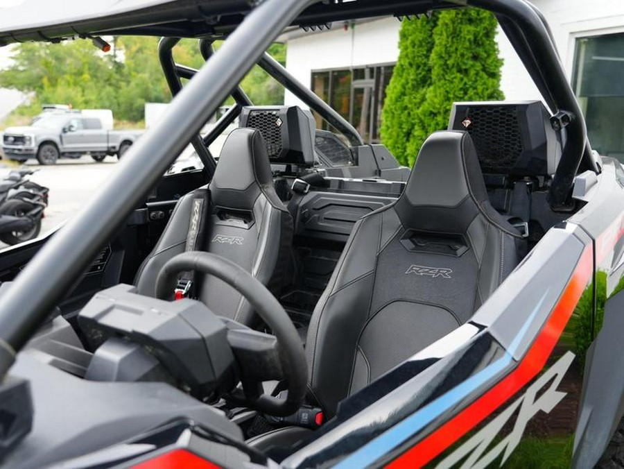 2025 Polaris® RZR Pro XP Ultimate