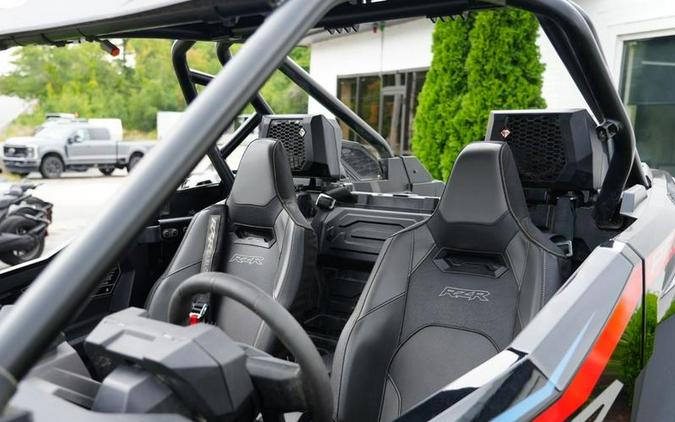 2025 Polaris® RZR Pro XP Ultimate