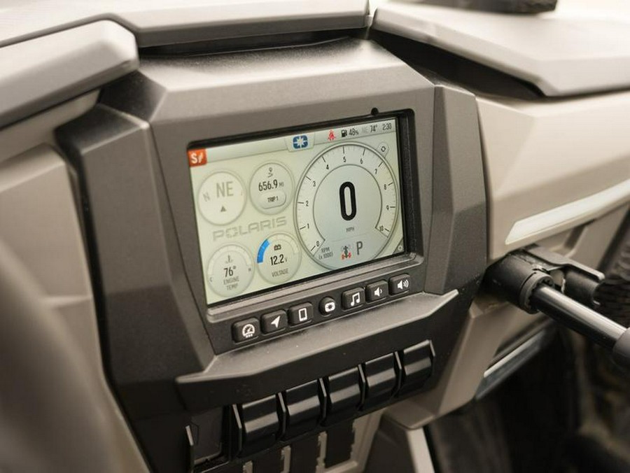 2025 Polaris® RZR Pro XP Ultimate