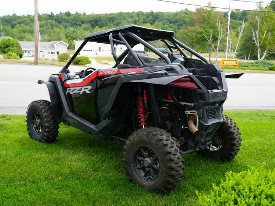 2025 Polaris® RZR Pro XP Ultimate
