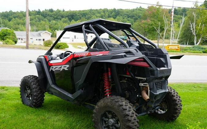 2025 Polaris® RZR Pro XP Ultimate