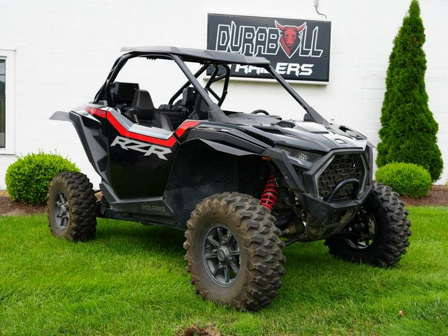 2025 Polaris® RZR Pro XP Ultimate