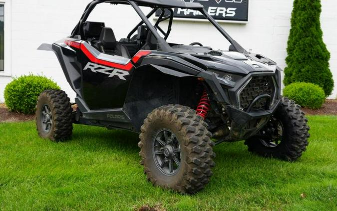 2025 Polaris® RZR Pro XP Ultimate