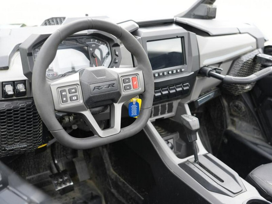 2025 Polaris® RZR Pro XP Ultimate