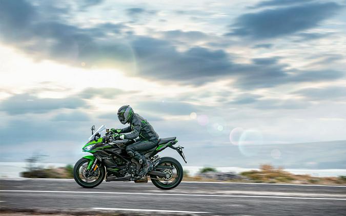 2023 Ninja 1000SX - Kawasaki