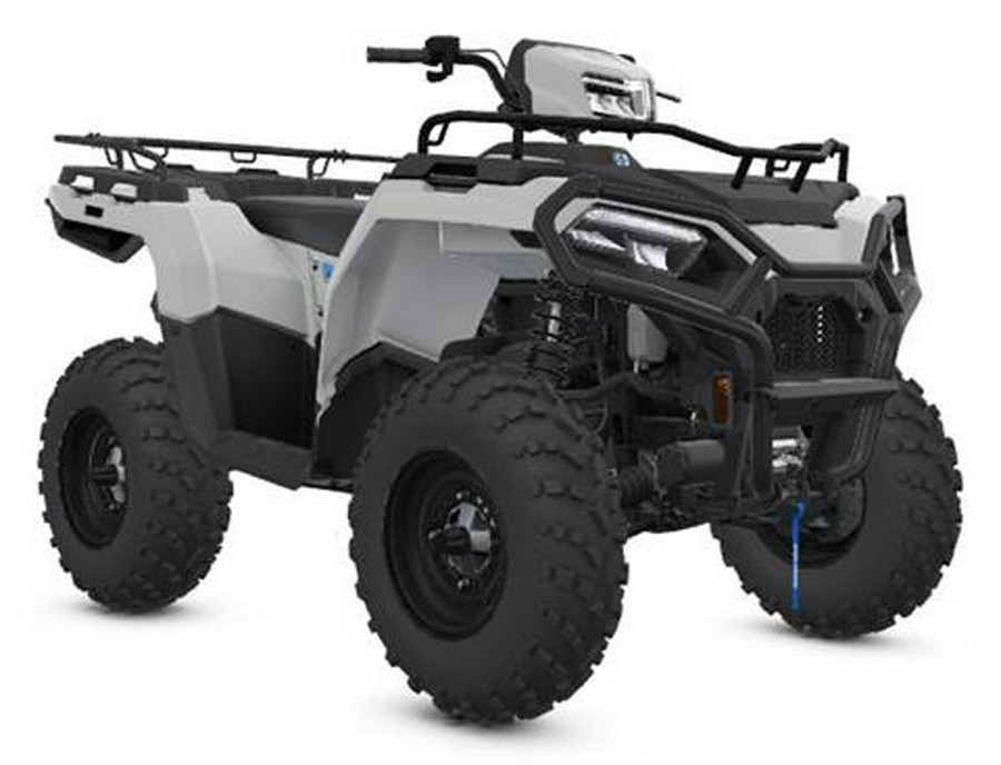 2027 Polaris Sportsman 600 EPS