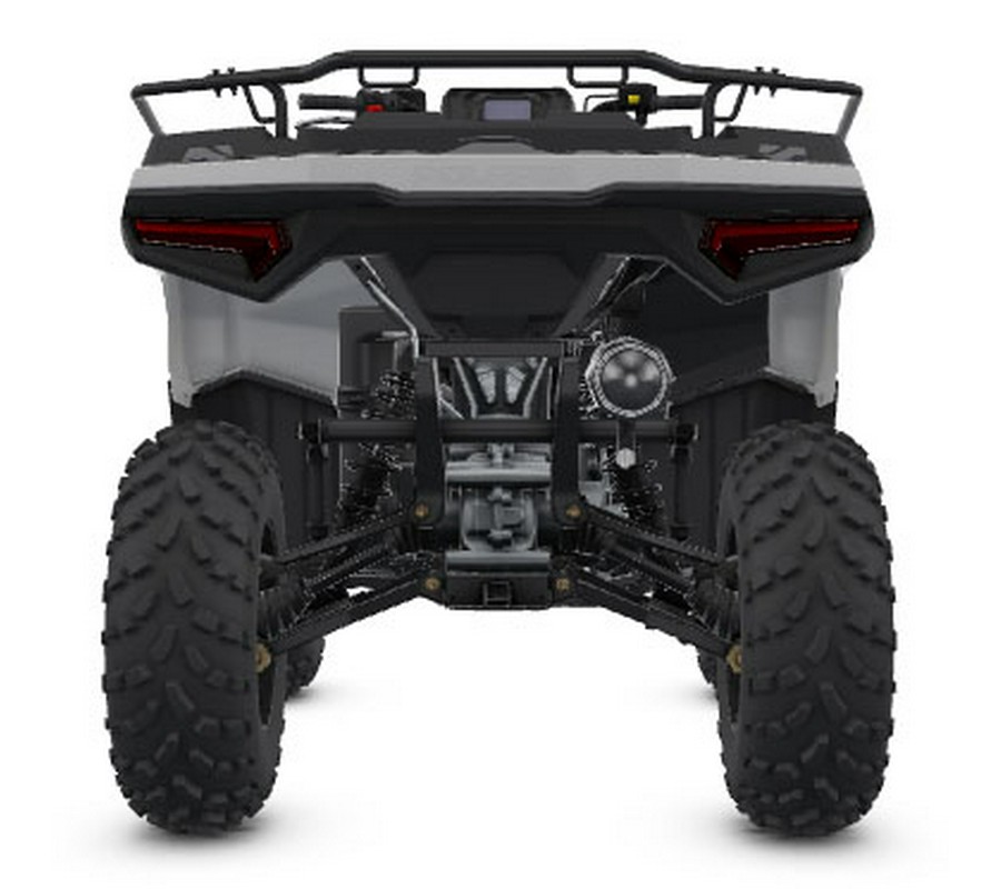 2027 Polaris Sportsman 600 EPS