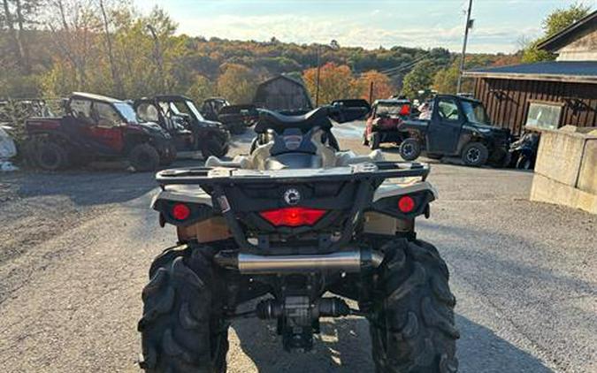 2022 Can-Am Outlander X MR 570