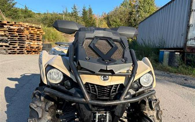 2022 Can-Am Outlander X MR 570