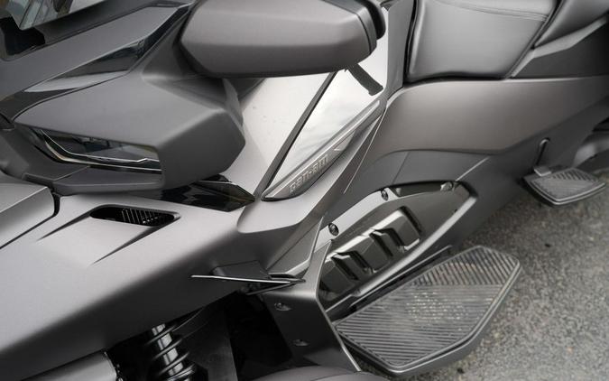 2026 Can-Am Spyder RT Limited Dark