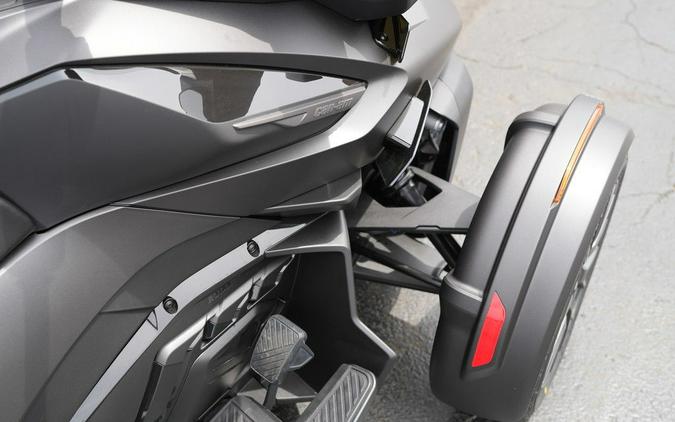 2026 Can-Am Spyder RT Limited Dark