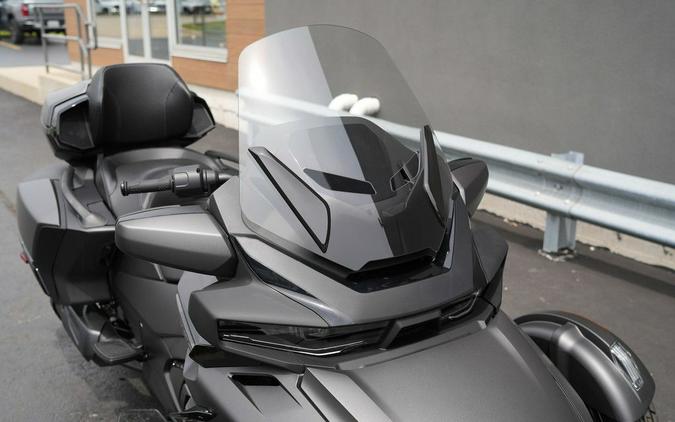 2026 Can-Am Spyder RT Limited Dark