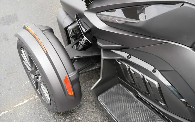 2026 Can-Am Spyder RT Limited Dark