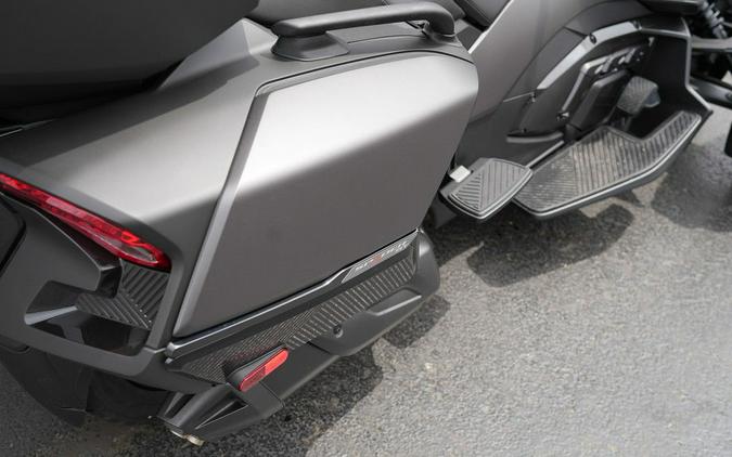 2026 Can-Am Spyder RT Limited Dark