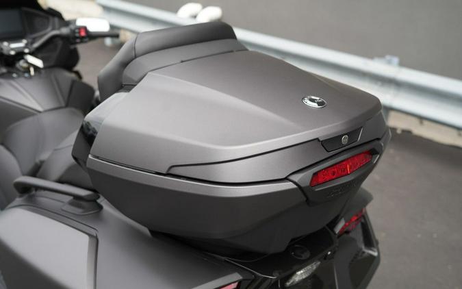 2026 Can-Am Spyder RT Limited Dark