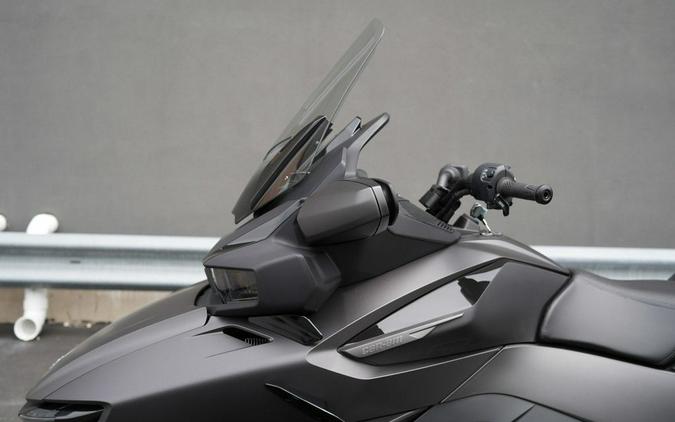 2026 Can-Am Spyder RT Limited Dark