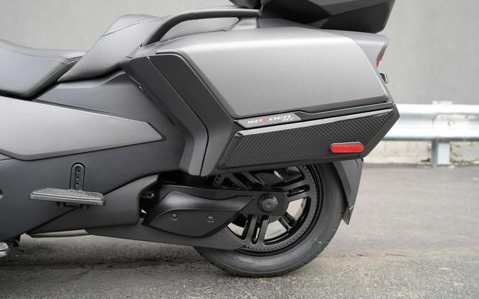 2026 Can-Am Spyder RT Limited Dark