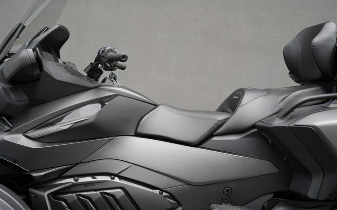 2026 Can-Am Spyder RT Limited Dark