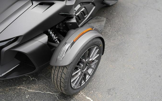 2026 Can-Am Spyder RT Limited Dark