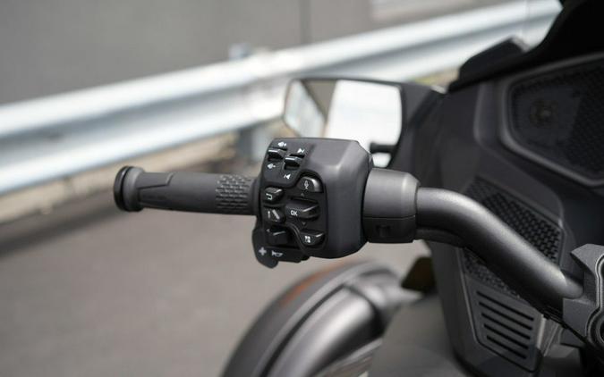 2026 Can-Am Spyder RT Limited Dark