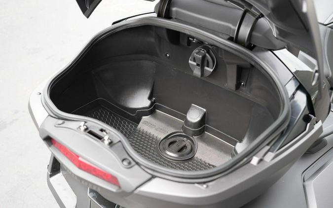 2026 Can-Am Spyder RT Limited Dark