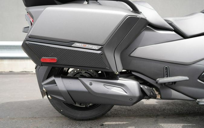 2026 Can-Am Spyder RT Limited Dark