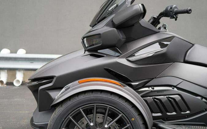 2026 Can-Am Spyder RT Limited Dark