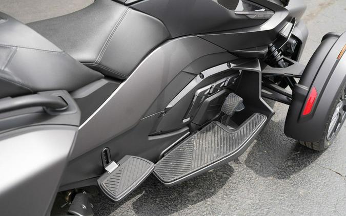 2026 Can-Am Spyder RT Limited Dark