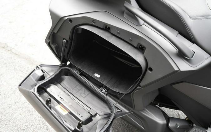 2026 Can-Am Spyder RT Limited Dark