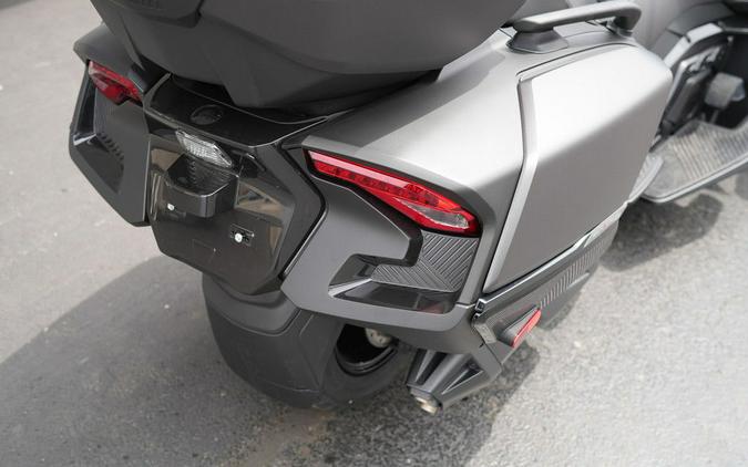 2026 Can-Am Spyder RT Limited Dark