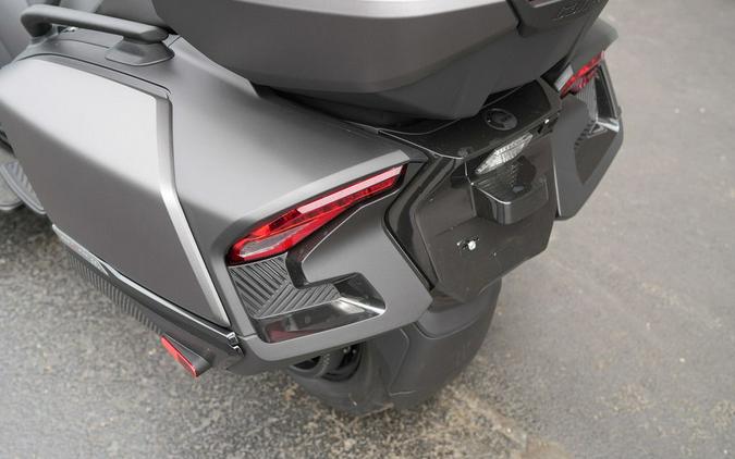 2026 Can-Am Spyder RT Limited Dark