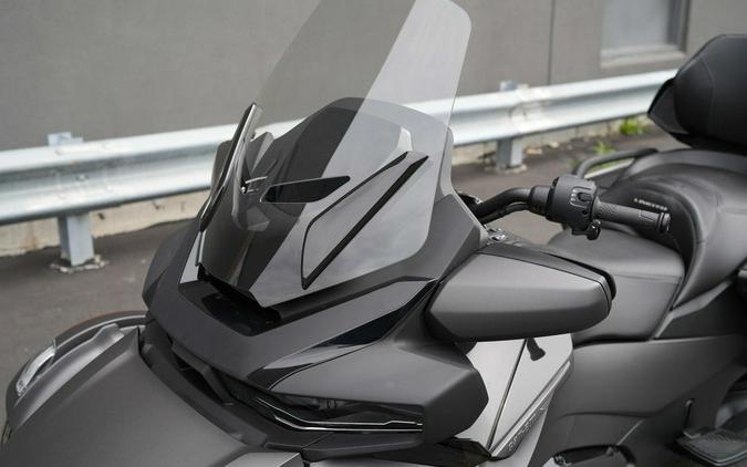 2026 Can-Am Spyder RT Limited Dark