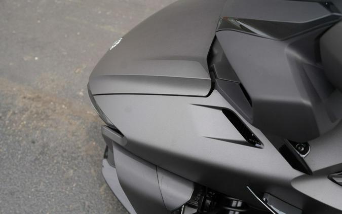 2026 Can-Am Spyder RT Limited Dark