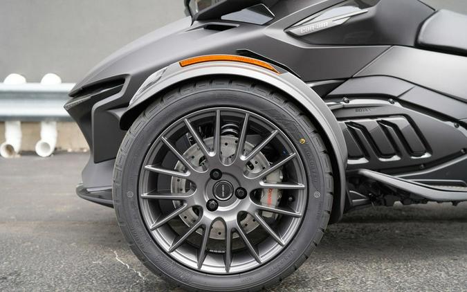 2026 Can-Am Spyder RT Limited Dark