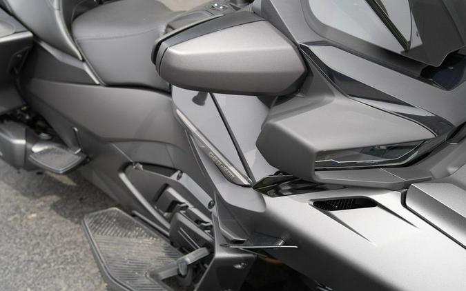2026 Can-Am Spyder RT Limited Dark