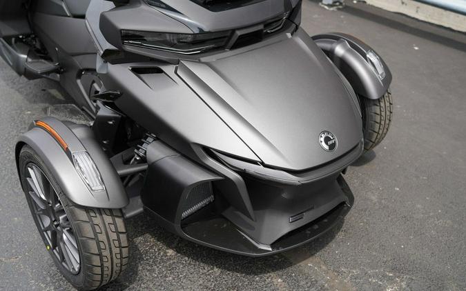 2026 Can-Am Spyder RT Limited Dark
