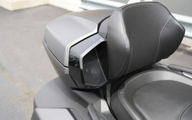 2026 Can-Am Spyder RT Limited Dark