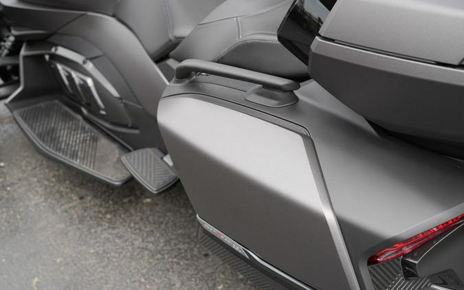 2026 Can-Am Spyder RT Limited Dark