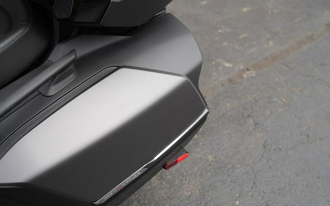 2026 Can-Am Spyder RT Limited Dark
