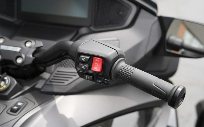 2026 Can-Am Spyder RT Limited Dark