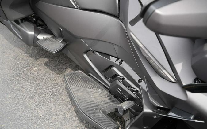 2026 Can-Am Spyder RT Limited Dark
