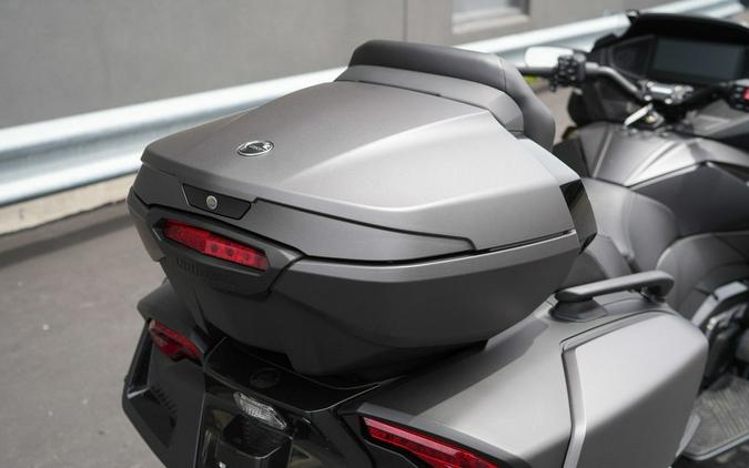 2026 Can-Am Spyder RT Limited Dark